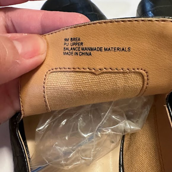 Dolce Vita Mule Sandals - Picture 4 of 8